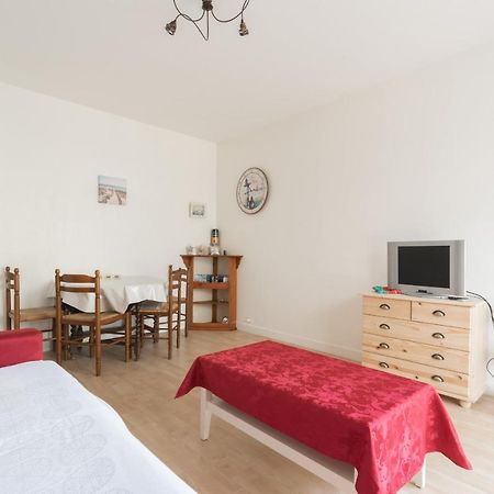 Appartement 4P La Baule A 800M De La Plage Bagian luar foto